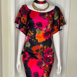 Fashion to Figure Dress